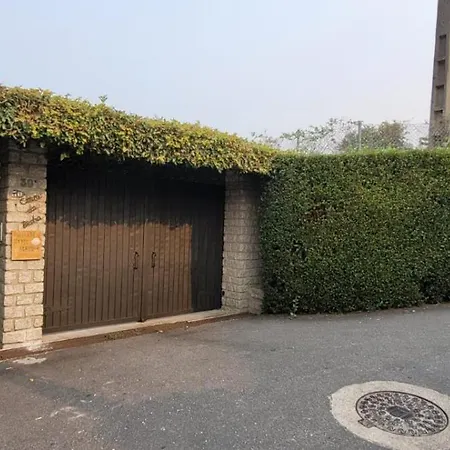 Peregrinos Al Pie Del Camino Apartment Vigo