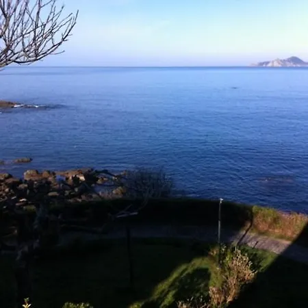 Apartment Peregrinos Al Pie Del Camino Vigo