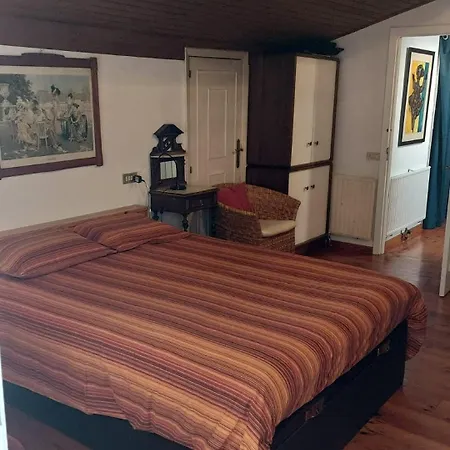 Habitaciones Para Peregrinos Al Pie Del Camino Apartmán Vigo