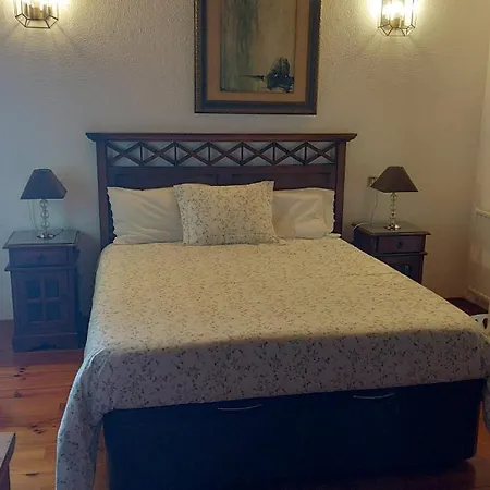 Habitaciones Para Peregrinos Al Pie Del Camino Vigo
