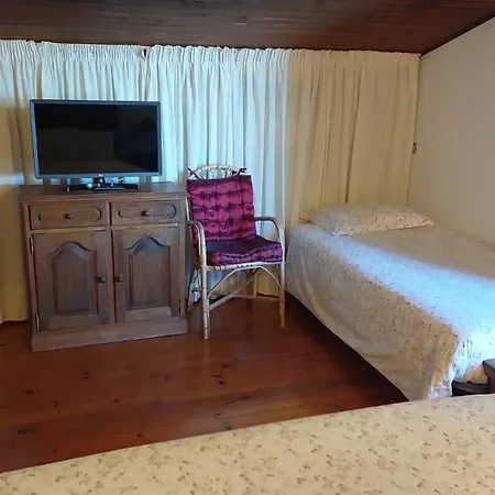 Habitaciones Para Peregrinos Al Pie Del Camino Vigo