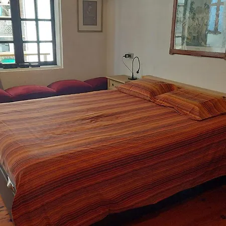 Habitaciones Para Peregrinos Al Pie Del Camino * Vigo