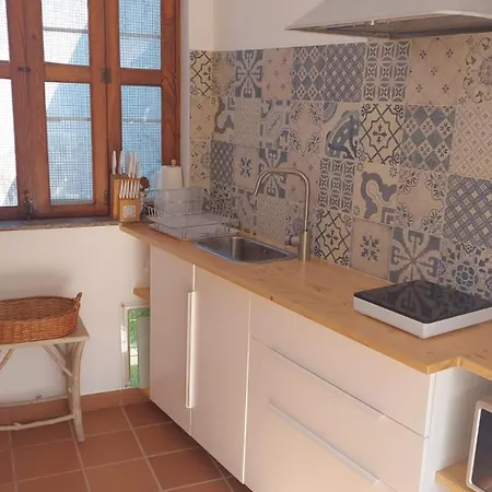 Apartman Habitaciones Para Peregrinos Al Pie Del Camino