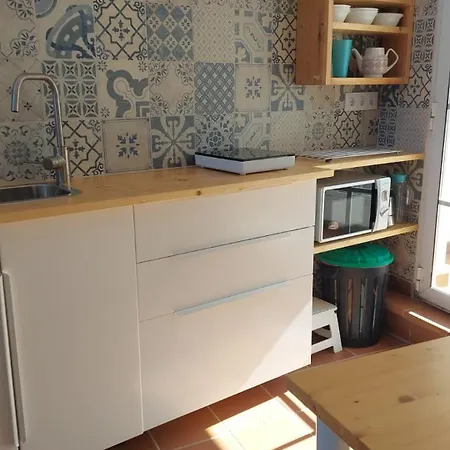 Apartmán Habitaciones Para Peregrinos Al Pie Del Camino *