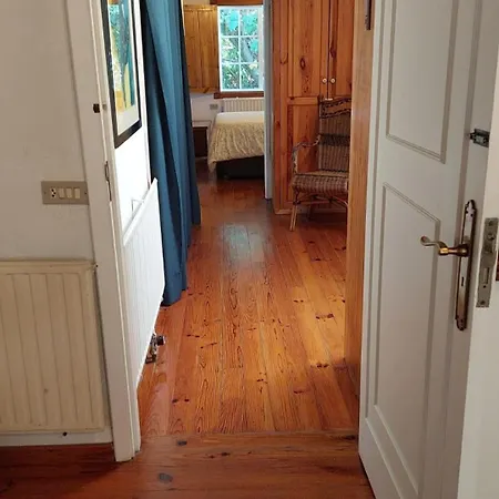 Habitaciones Para Peregrinos Al Pie Del Camino Vigo