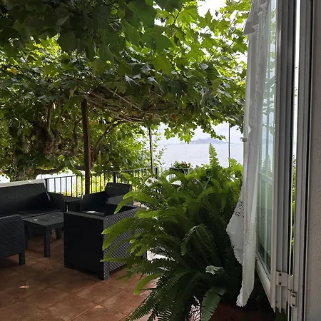 Peregrinos Al Pie Del Camino Apartment Vigo