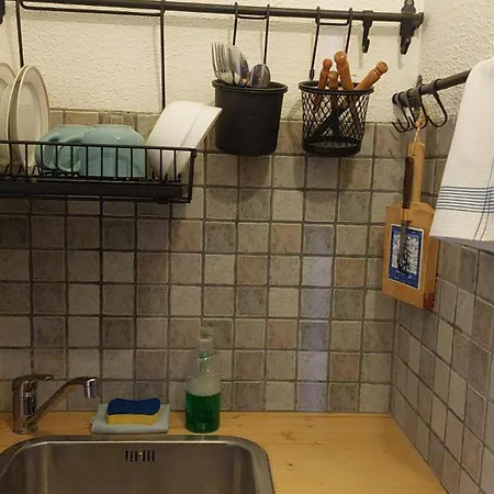 Peregrinos Al Pie Del Camino *