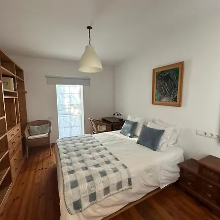 Habitaciones Para Peregrinos Al Pie Del Camino * Vigo