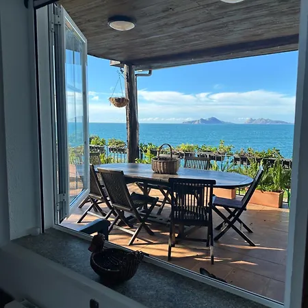 Habitaciones Para Peregrinos Al Pie Del Camino Vigo
