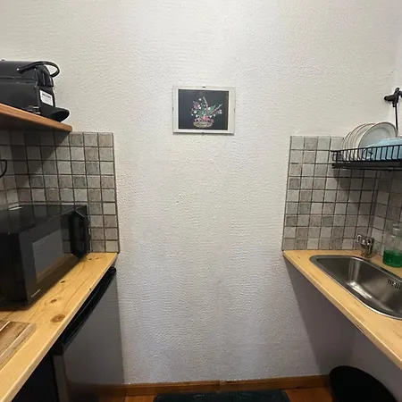 Peregrinos Al Pie Del Camino