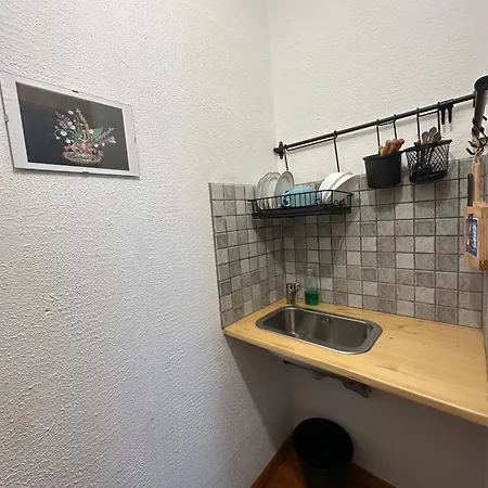 Apartment Peregrinos Al Pie Del Camino *