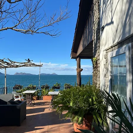 Peregrinos Al Pie Del Camino Apartment