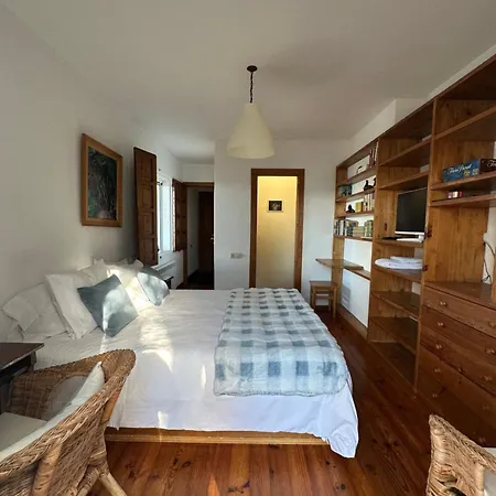 Apartment Peregrinos Al Pie Del Camino