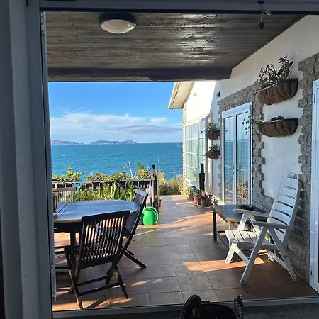 Peregrinos Al Pie Del Camino Comarca de Vigo