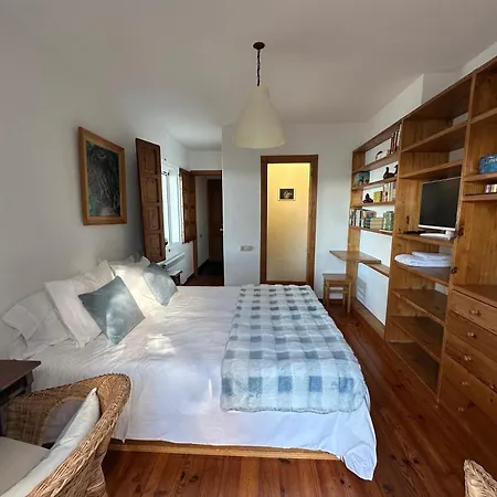 Apartman Habitaciones Para Peregrinos Al Pie Del Camino *