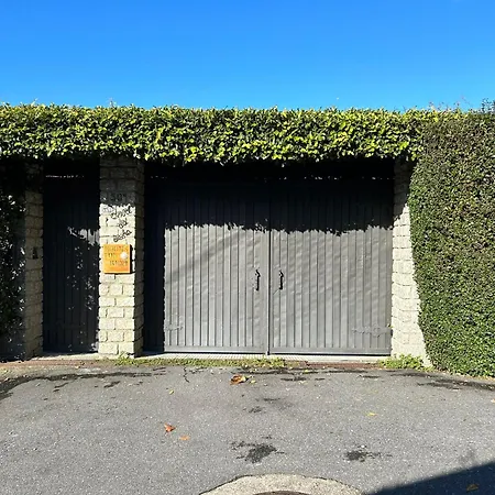 Habitaciones Para Peregrinos Al Pie Del Camino Vigo