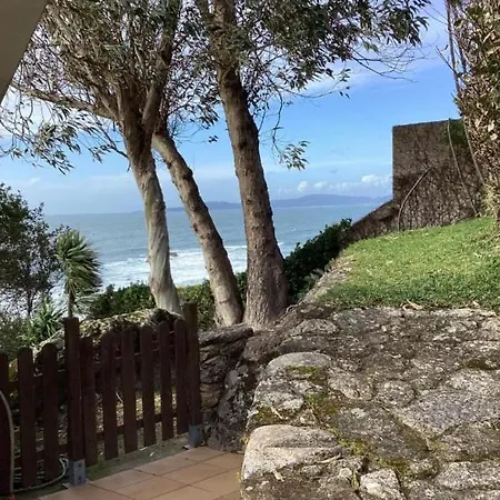 Apartman Habitaciones Para Peregrinos Al Pie Del Camino Vigo