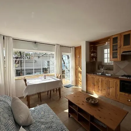 Habitaciones Para Peregrinos Al Pie Del Camino Apartmán