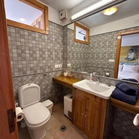 Habitaciones Para Peregrinos Al Pie Del Camino Apartman Vigo