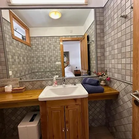 Habitaciones Para Peregrinos Al Pie Del Camino *