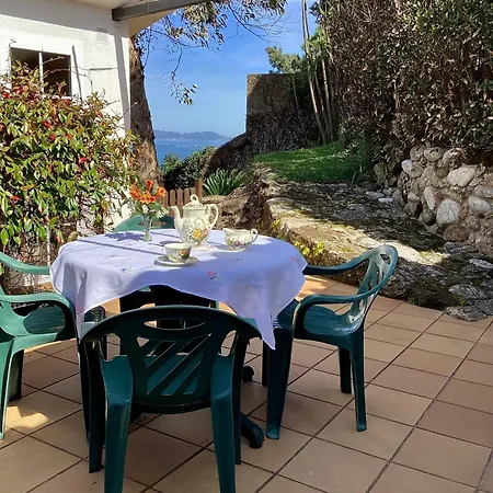 Habitaciones Para Peregrinos Al Pie Del Camino Apartmán