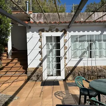 Habitaciones Para Peregrinos Al Pie Del Camino Vigo