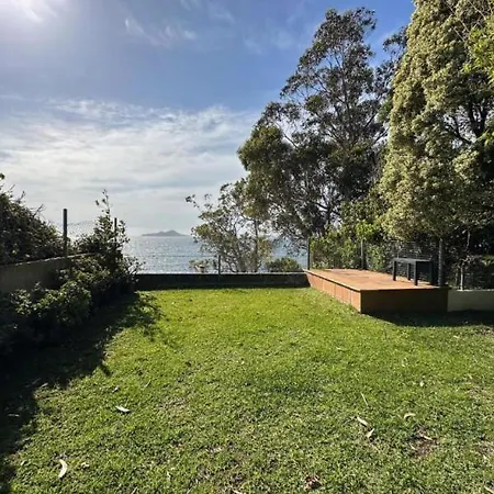 Habitaciones Para Peregrinos Al Pie Del Camino Apartmán *