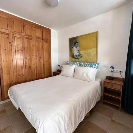 Apartmán Habitaciones Para Peregrinos Al Pie Del Camino *