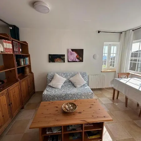 Habitaciones Para Peregrinos Al Pie Del Camino Vigo