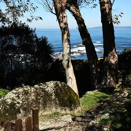 Habitaciones Para Peregrinos Al Pie Del Camino * Vigo