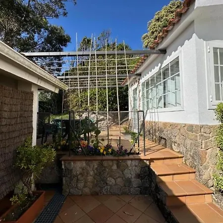 Apartmán Habitaciones Para Peregrinos Al Pie Del Camino Vigo
