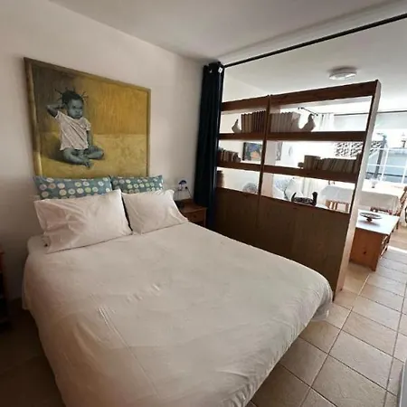 Apartmán Habitaciones Para Peregrinos Al Pie Del Camino Vigo