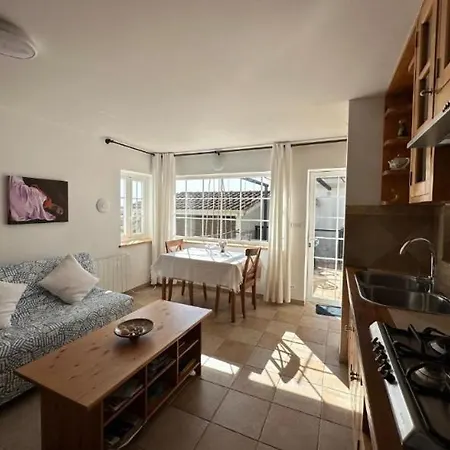 Apartmán Habitaciones Para Peregrinos Al Pie Del Camino