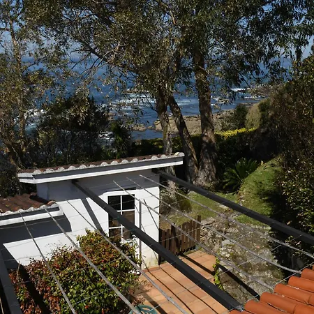 Apartmán Habitaciones Para Peregrinos Al Pie Del Camino