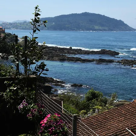 Apartman Habitaciones Para Peregrinos Al Pie Del Camino Vigo