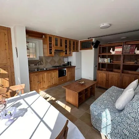 Habitaciones Para Peregrinos Al Pie Del Camino Apartman *