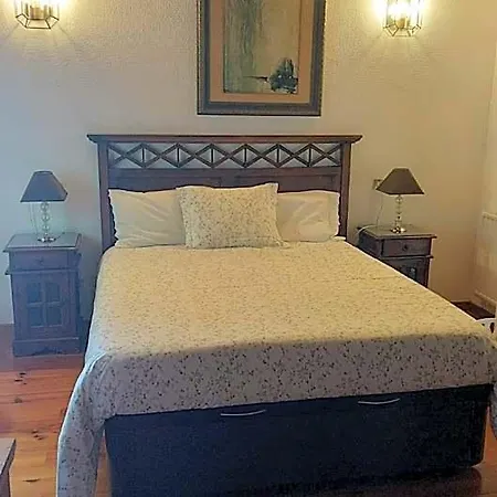 Habitaciones Para Peregrinos Al Pie Del Camino Apartman