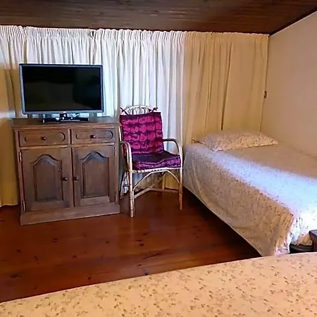 Habitaciones Para Peregrinos Al Pie Del Camino Apartman *