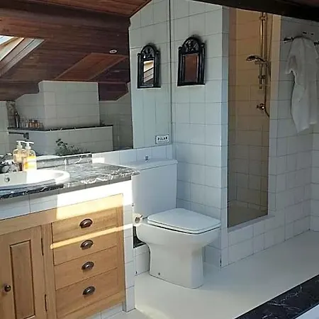 Habitaciones Para Peregrinos Al Pie Del Camino * Vigo