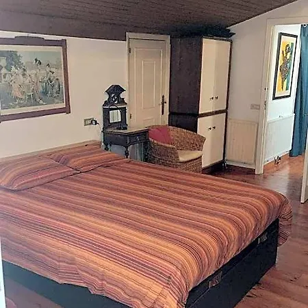 Habitaciones Para Peregrinos Al Pie Del Camino *