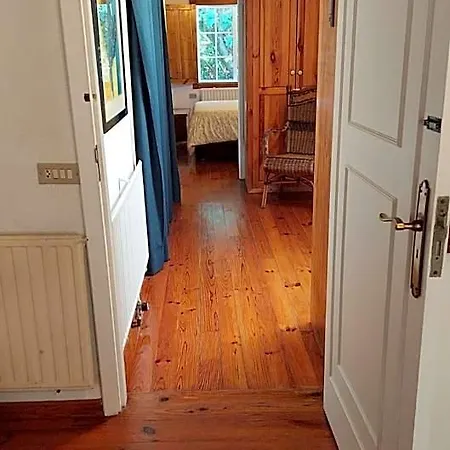 Habitaciones Para Peregrinos Al Pie Del Camino * Vigo