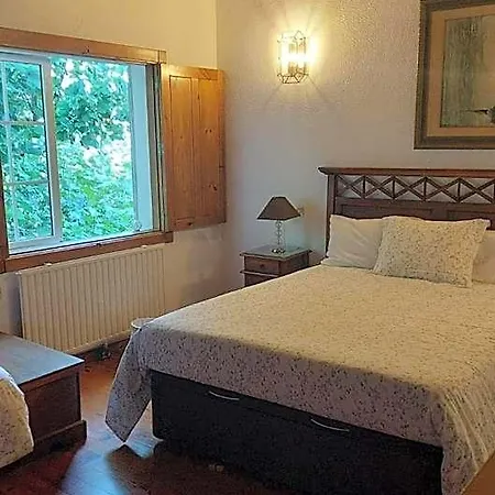 Apartman Habitaciones Para Peregrinos Al Pie Del Camino