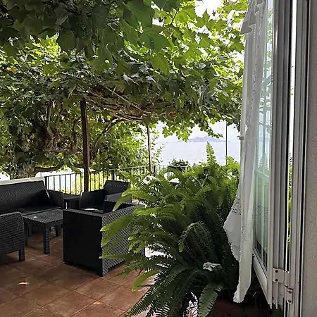 Apartman Habitaciones Para Peregrinos Al Pie Del Camino *