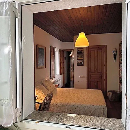 Habitaciones Para Peregrinos Al Pie Del Camino * Vigo