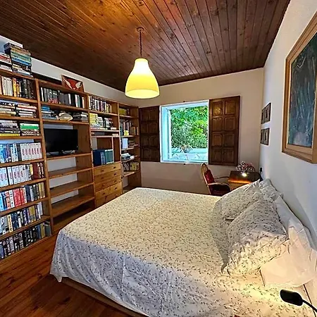 Habitaciones Para Peregrinos Al Pie Del Camino