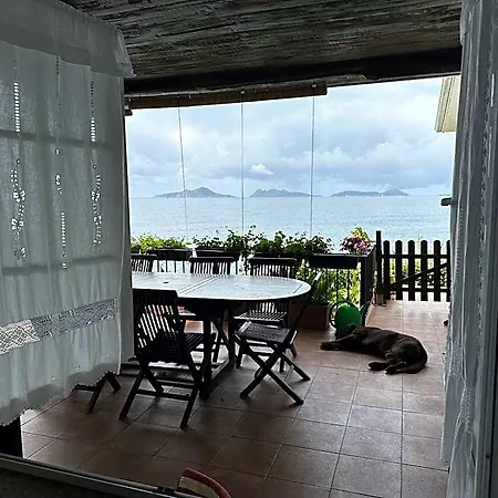Apartman Habitaciones Para Peregrinos Al Pie Del Camino Vigo
