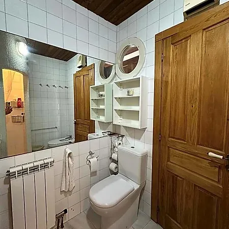 Apartman Habitaciones Para Peregrinos Al Pie Del Camino