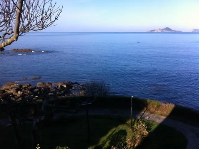 Apartment Peregrinos Al Pie Del Camino Vigo