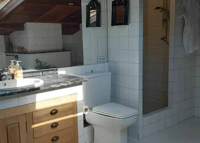 Daire Peregrinos Al Pie Del Camino