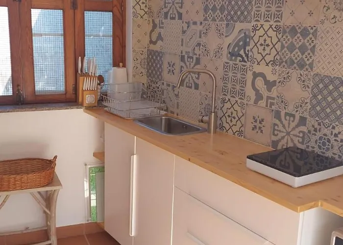 Daire Peregrinos Al Pie Del Camino